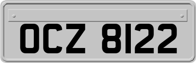OCZ8122