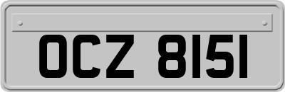 OCZ8151