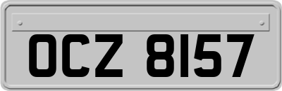 OCZ8157