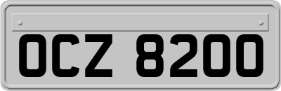 OCZ8200