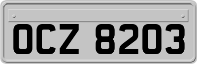 OCZ8203