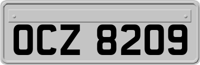 OCZ8209