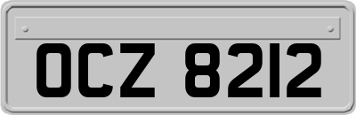 OCZ8212