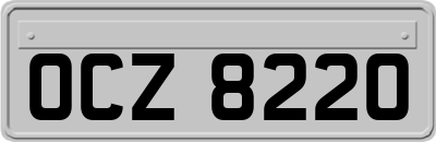 OCZ8220