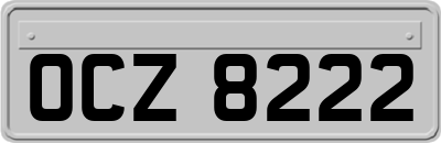 OCZ8222