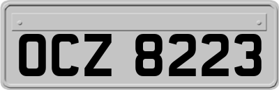 OCZ8223