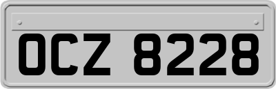 OCZ8228