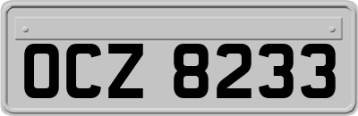 OCZ8233