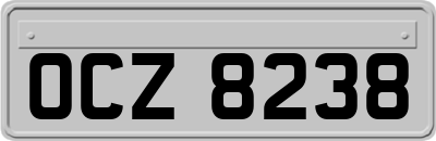 OCZ8238