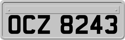 OCZ8243