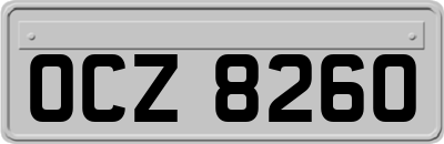 OCZ8260