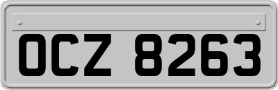 OCZ8263
