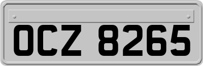 OCZ8265