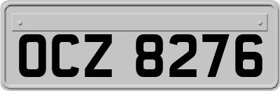 OCZ8276