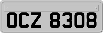 OCZ8308