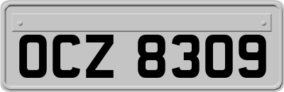 OCZ8309