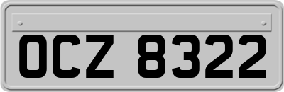 OCZ8322