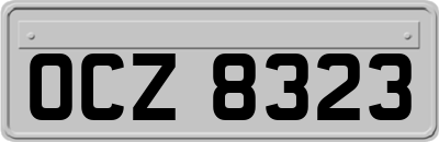 OCZ8323