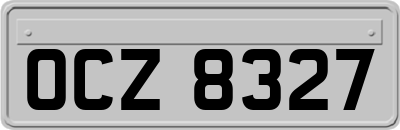 OCZ8327