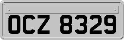 OCZ8329