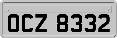 OCZ8332