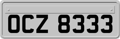 OCZ8333