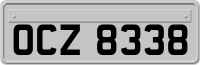 OCZ8338