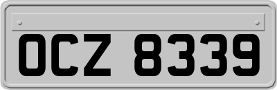OCZ8339