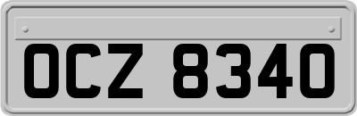 OCZ8340