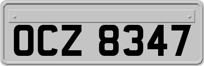 OCZ8347