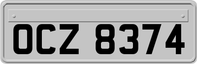 OCZ8374