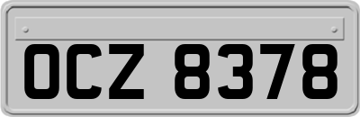 OCZ8378