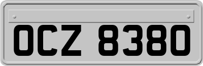 OCZ8380