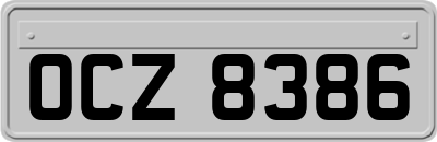 OCZ8386