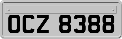 OCZ8388