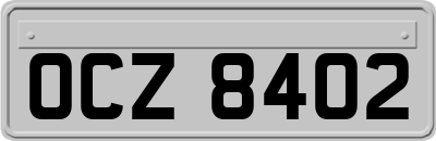 OCZ8402