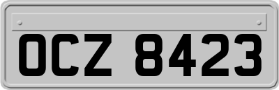 OCZ8423