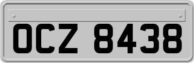 OCZ8438