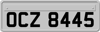 OCZ8445
