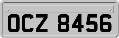 OCZ8456