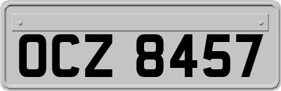 OCZ8457