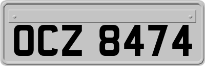OCZ8474