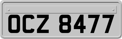 OCZ8477