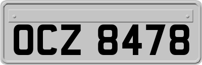 OCZ8478