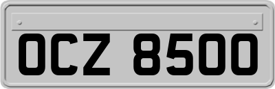 OCZ8500