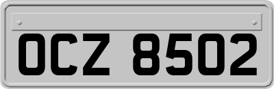 OCZ8502