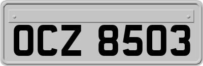 OCZ8503