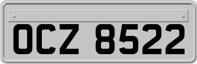 OCZ8522