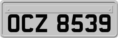 OCZ8539