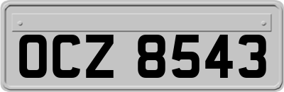 OCZ8543